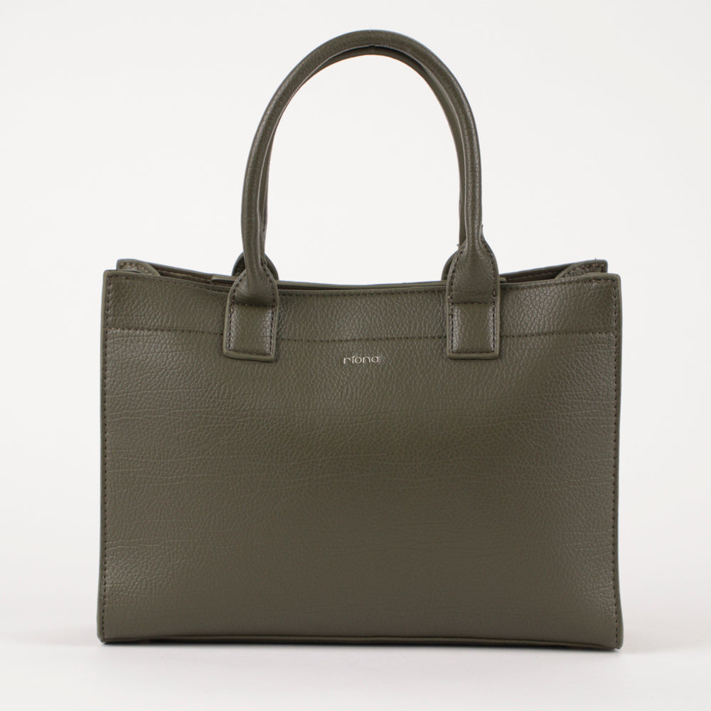 Riona Cady Mini Tote - Bentley