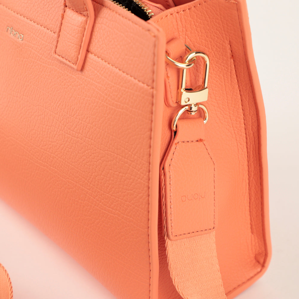 Riona Cady Mini Tote - Bentley