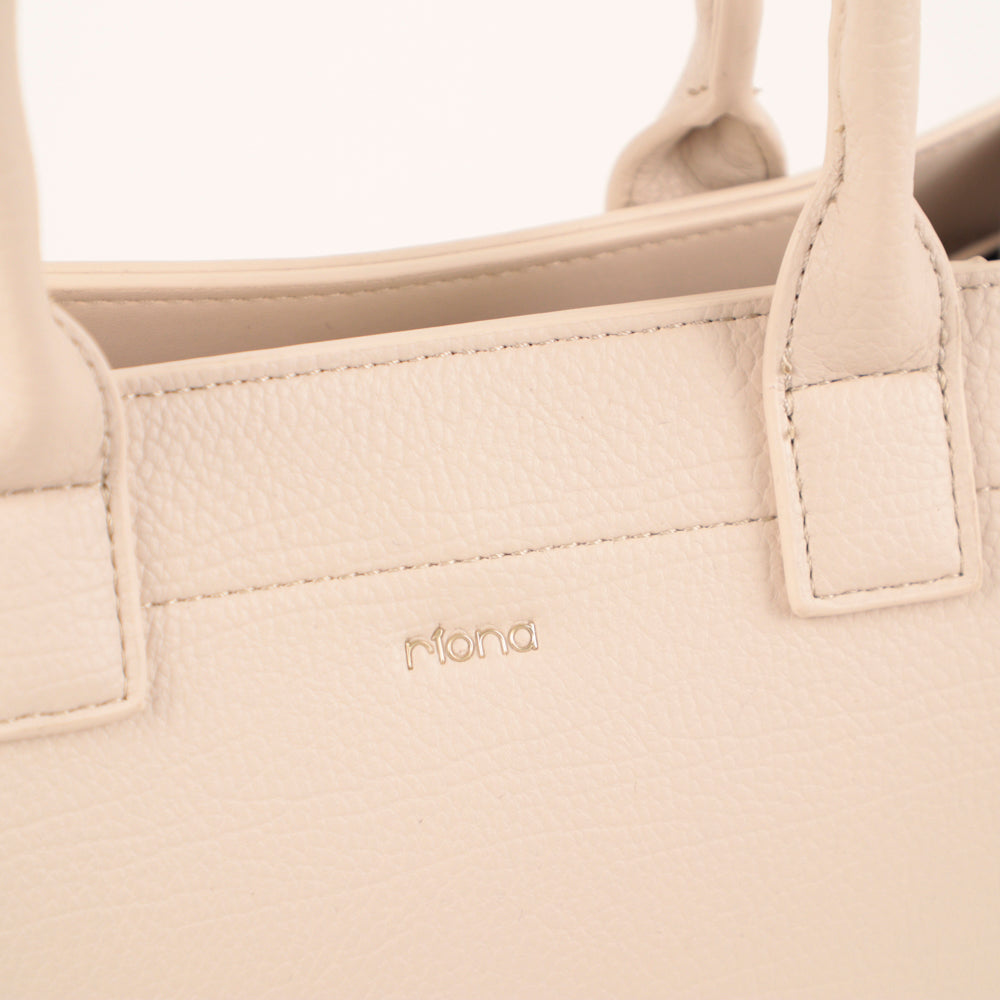 Riona Cady Mini Tote - Bentley