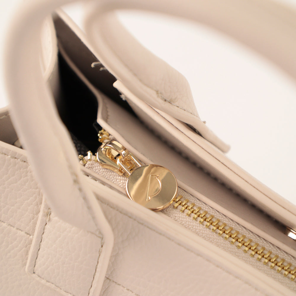 Riona Cady Mini Tote - Bentley