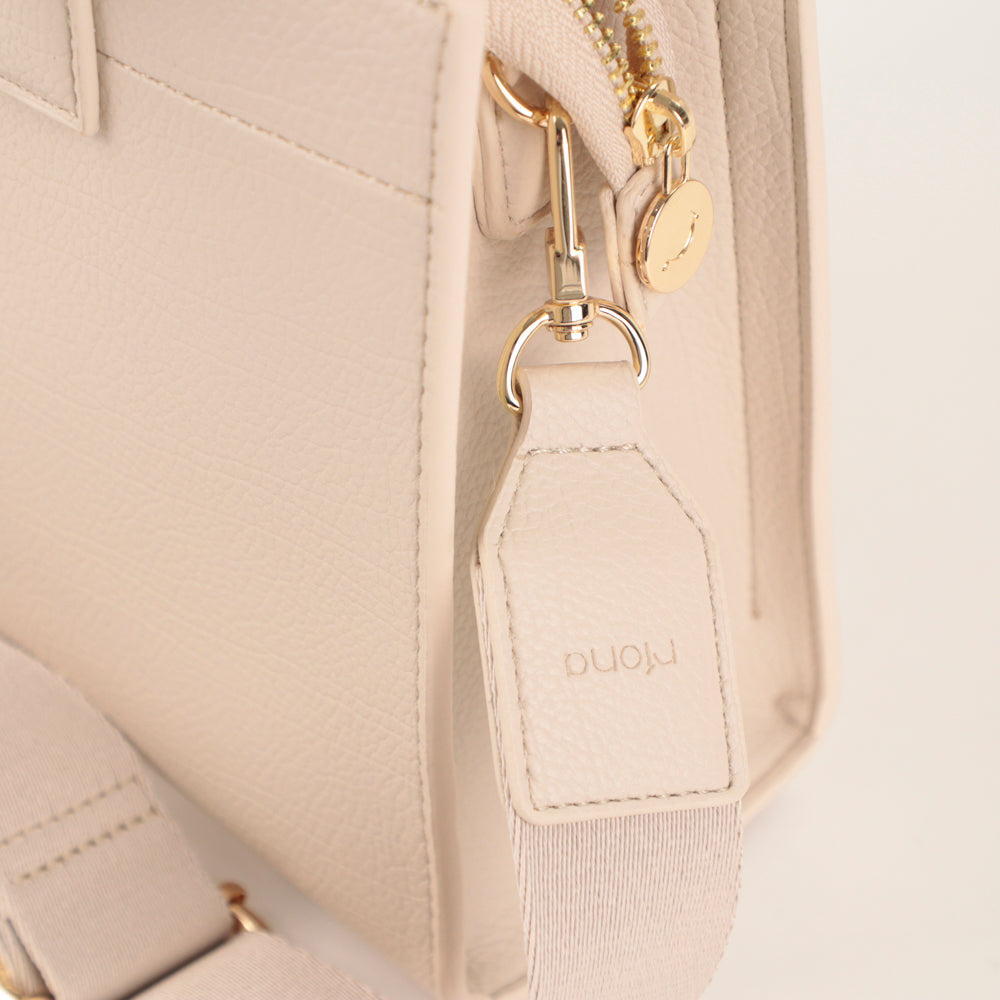Riona Cady Mini Tote - Bentley