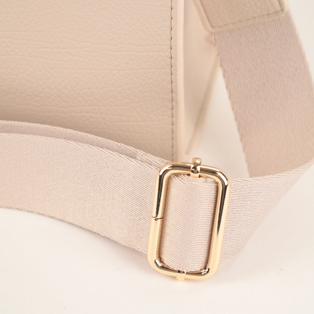 Riona Cady Mini Tote - Bentley