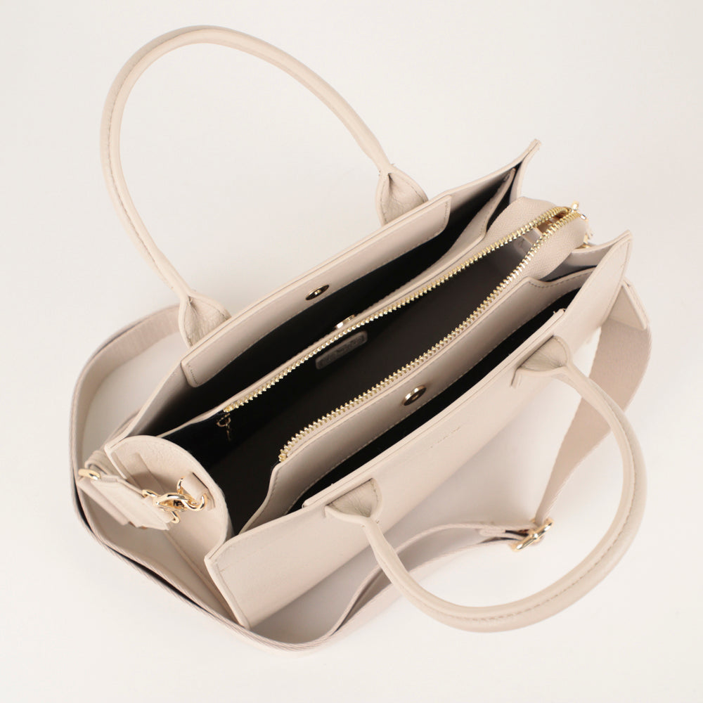 Riona Cady Mini Tote - Bentley