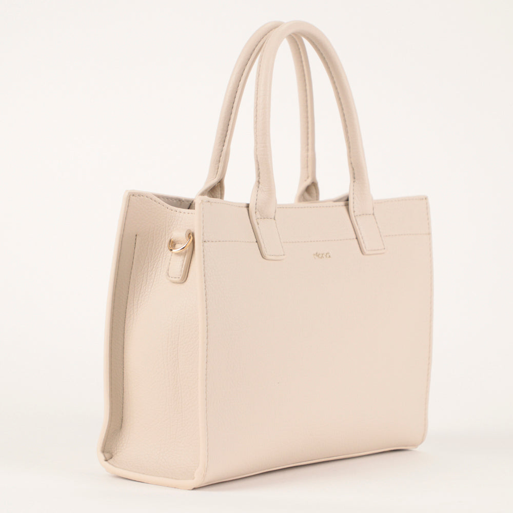 Riona Cady Mini Tote - Bentley