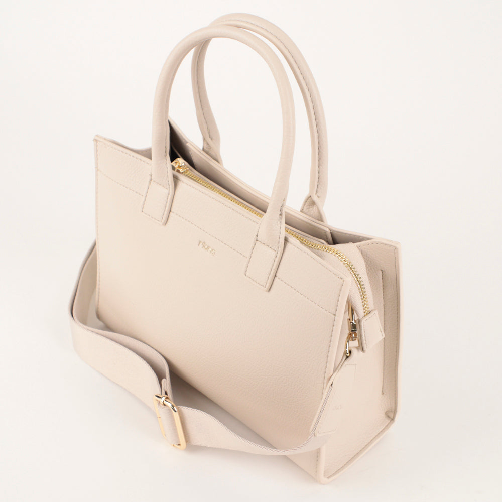 Riona Cady Mini Tote - Bentley