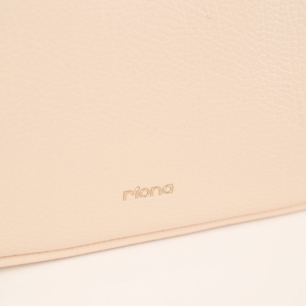 Riona Gretchen RFID Shoulder Bag - Bentley