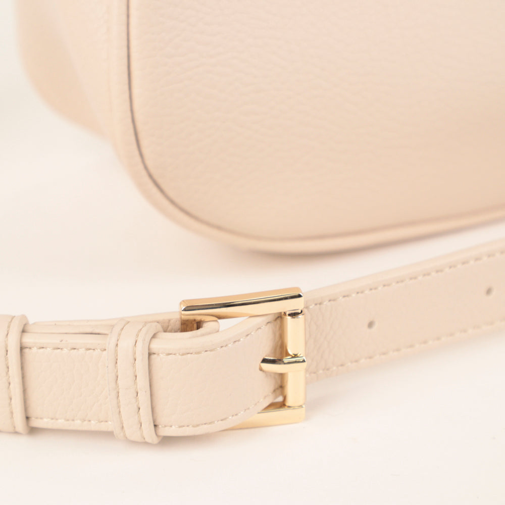 Riona Gretchen RFID Shoulder Bag - Bentley