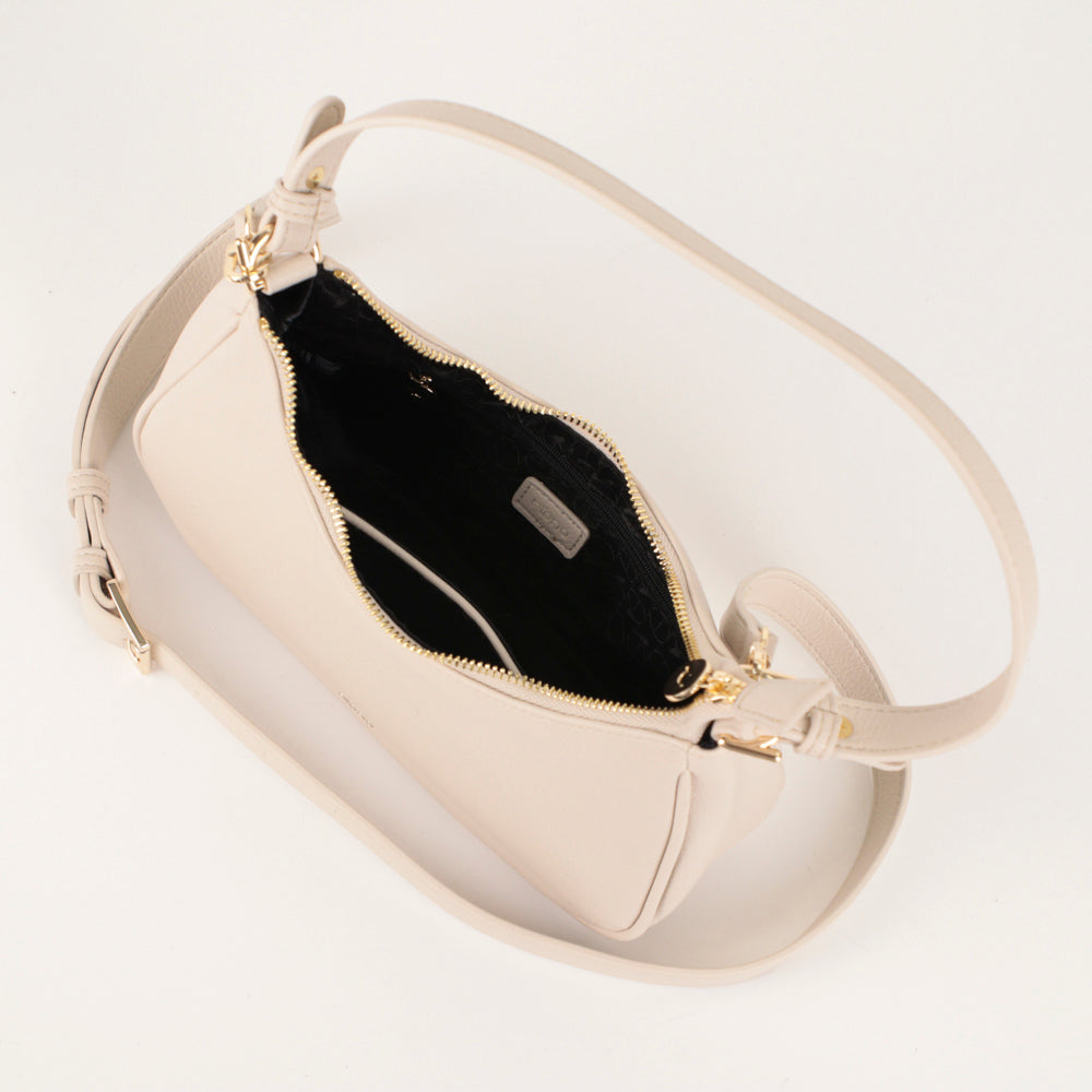 Riona Gretchen RFID Shoulder Bag - Bentley