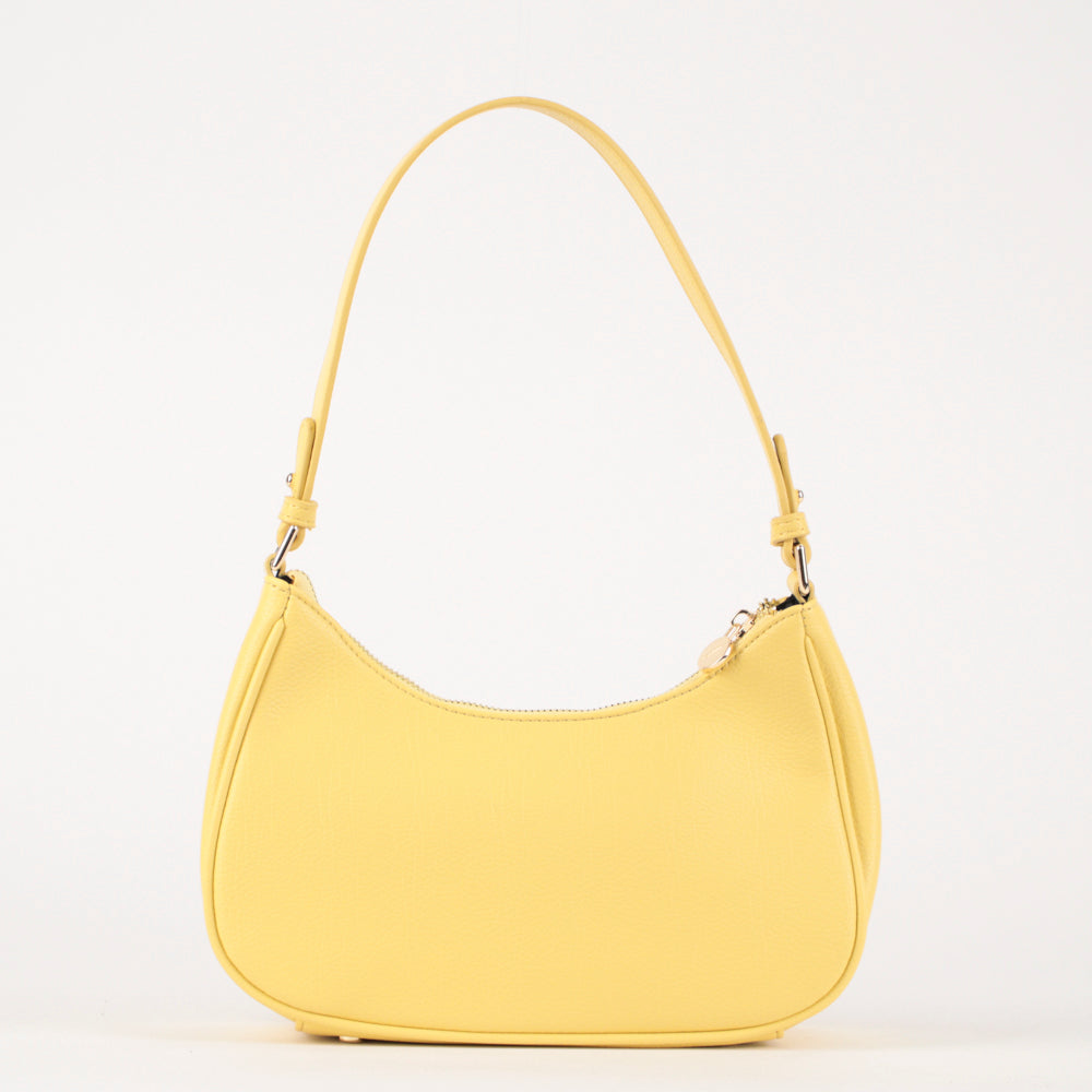 Riona Gretchen RFID Shoulder Bag - Bentley