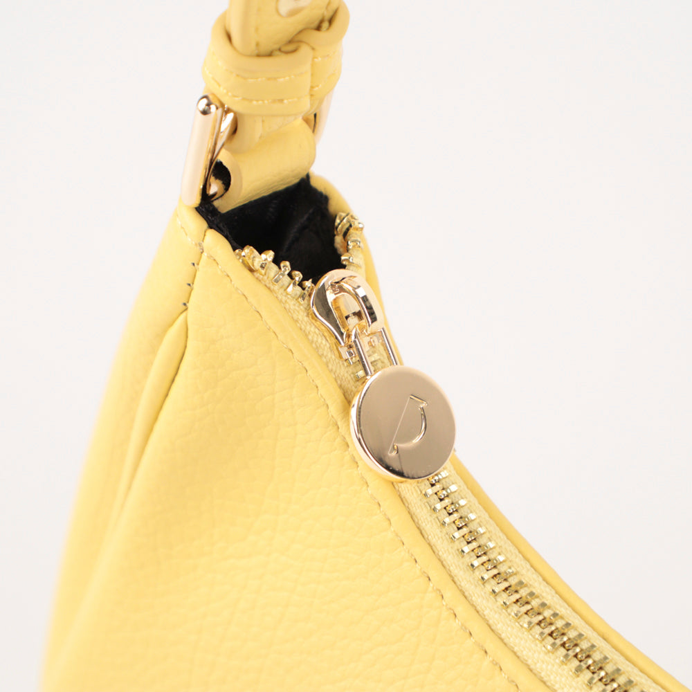 Riona Gretchen RFID Shoulder Bag - Bentley