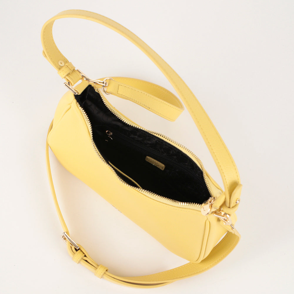 Riona Gretchen RFID Shoulder Bag - Bentley