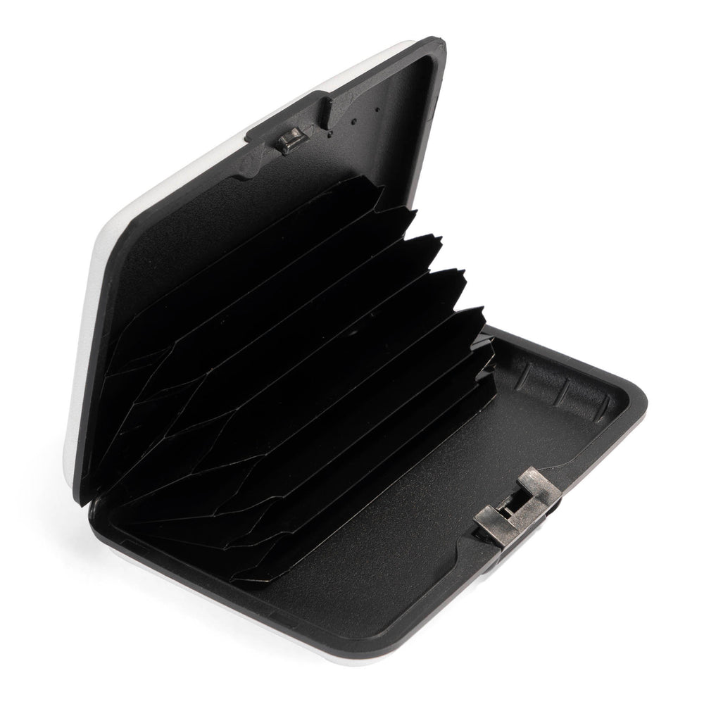 Tracker Aluminum Case RFID Good Vibes