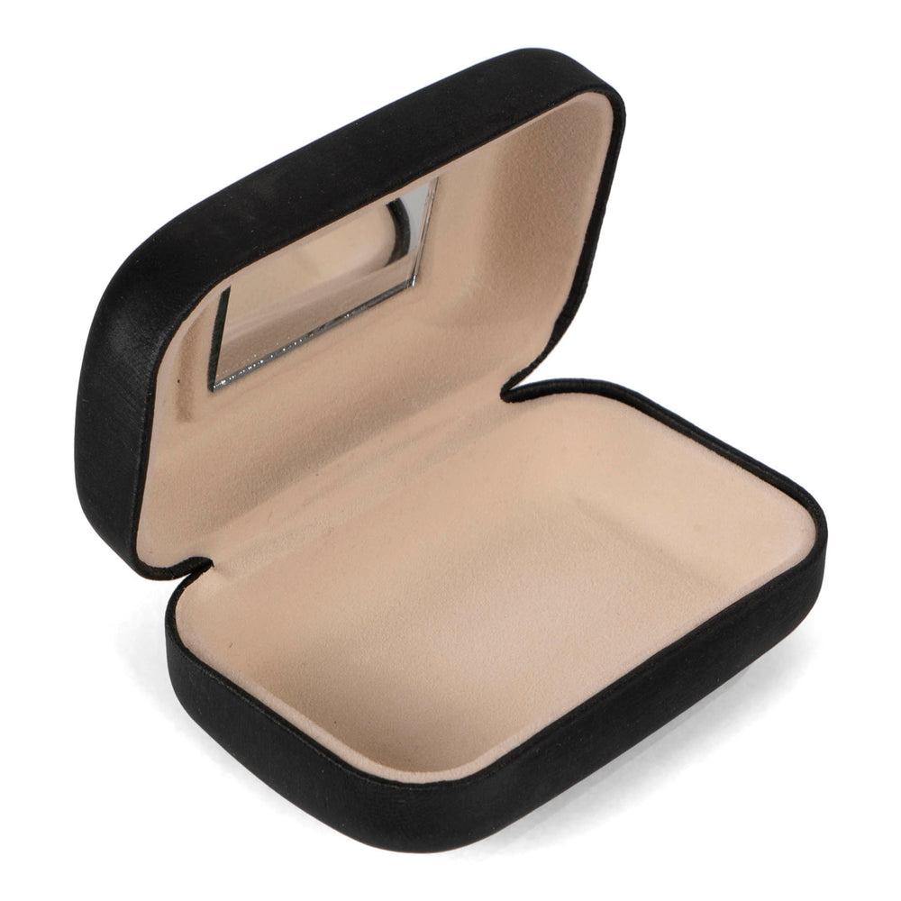 Tracker Snap Top Case Solid