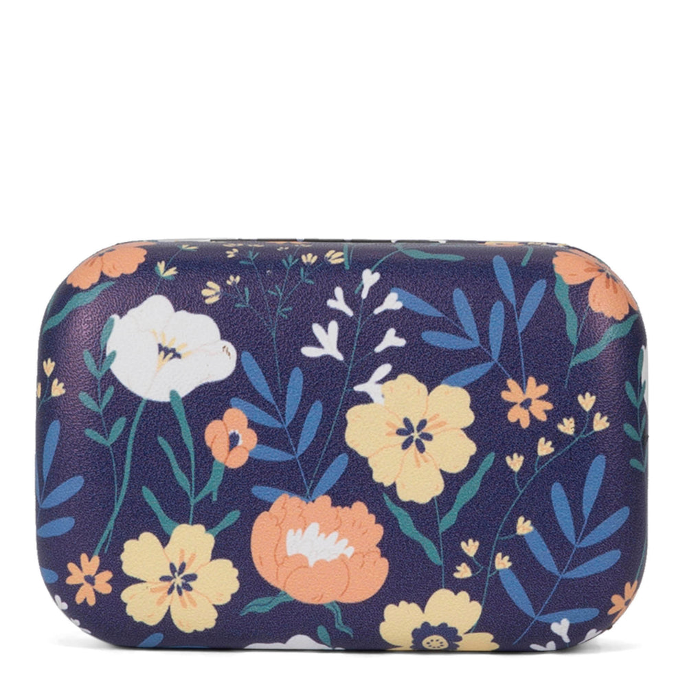 Tracker Snap Top Case Fall Florals