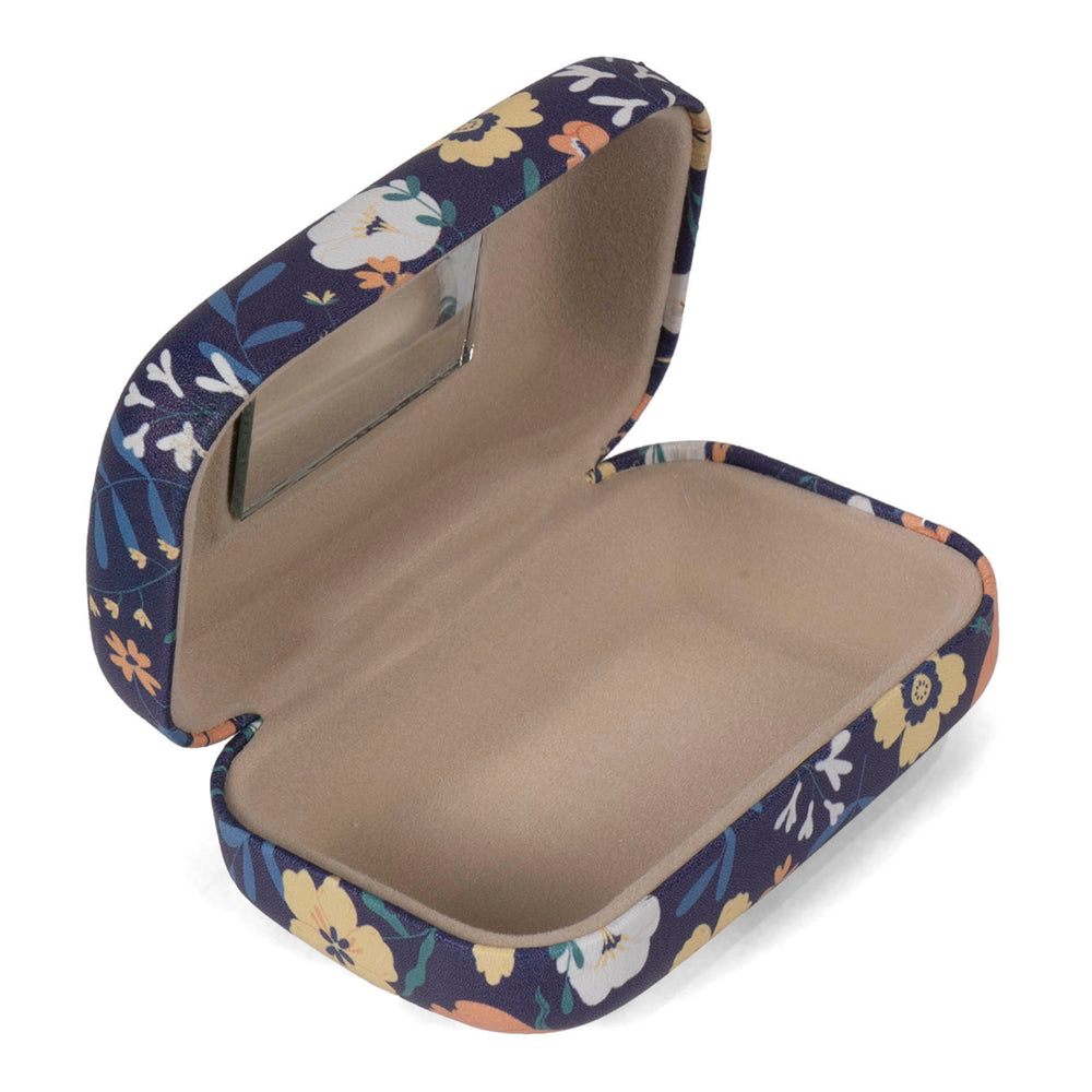 Tracker Snap Top Case Fall Florals