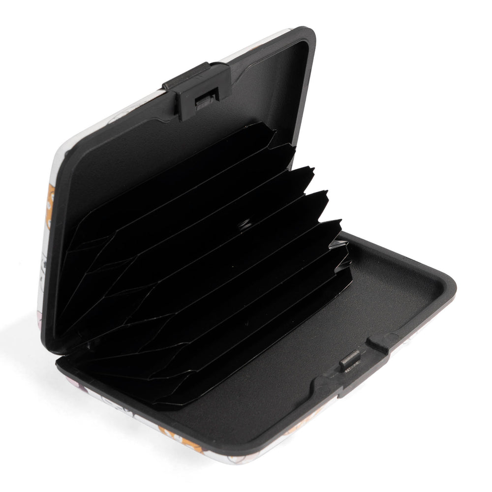 Tracker Aluminum Case RFID Pumpkins
