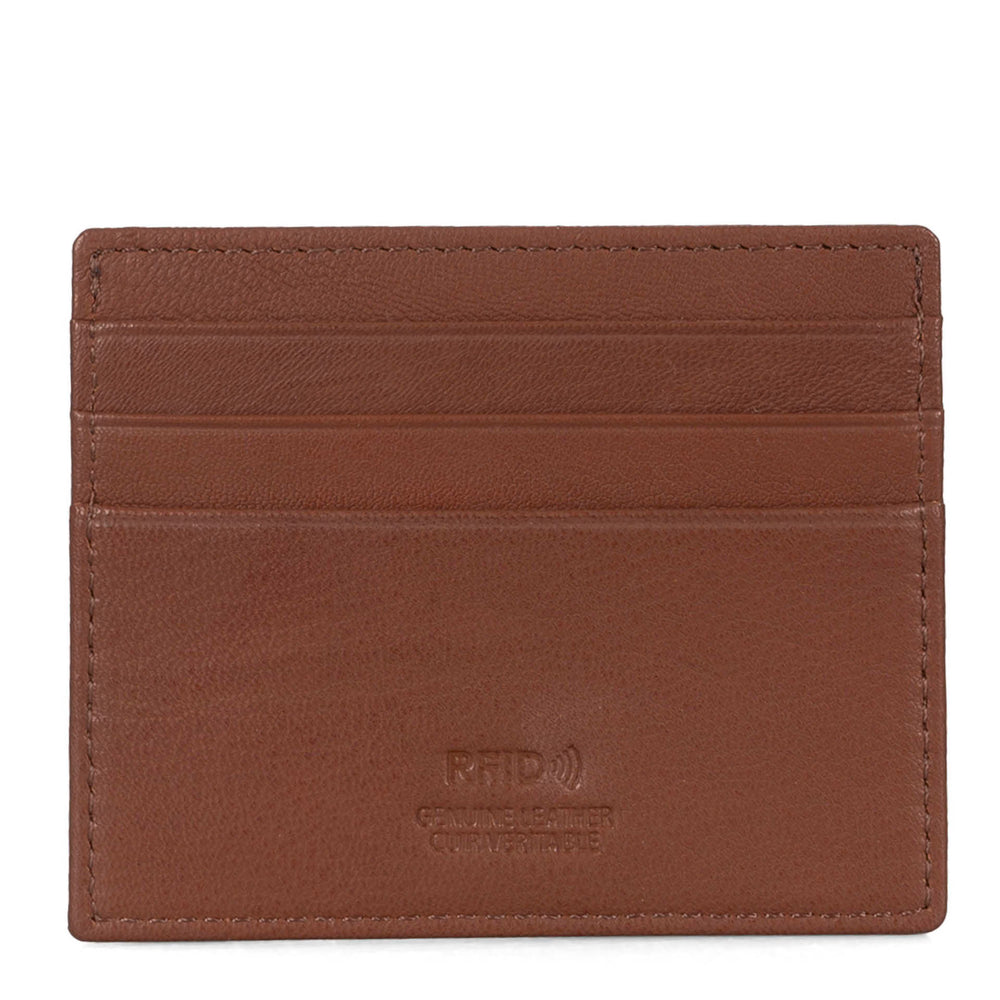 Tracker Core RFID Money Clip CC Holder