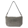 Riona Melody RFID Cristal Lune Noir