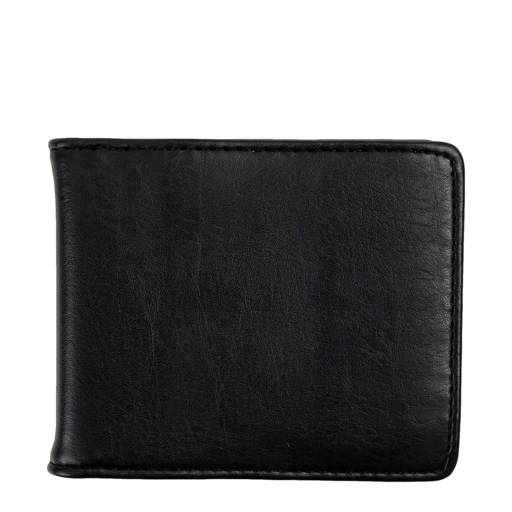 Champs Leather CC Holder - Bentley