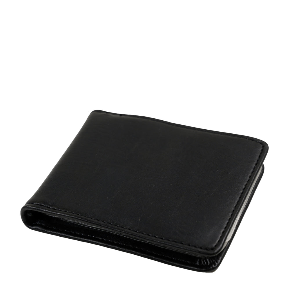 Champs Leather CC Holder - Bentley