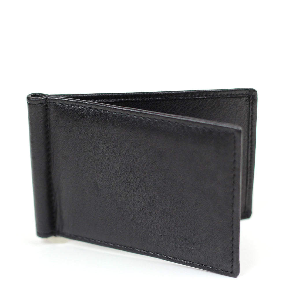Champs Leather CC Holder