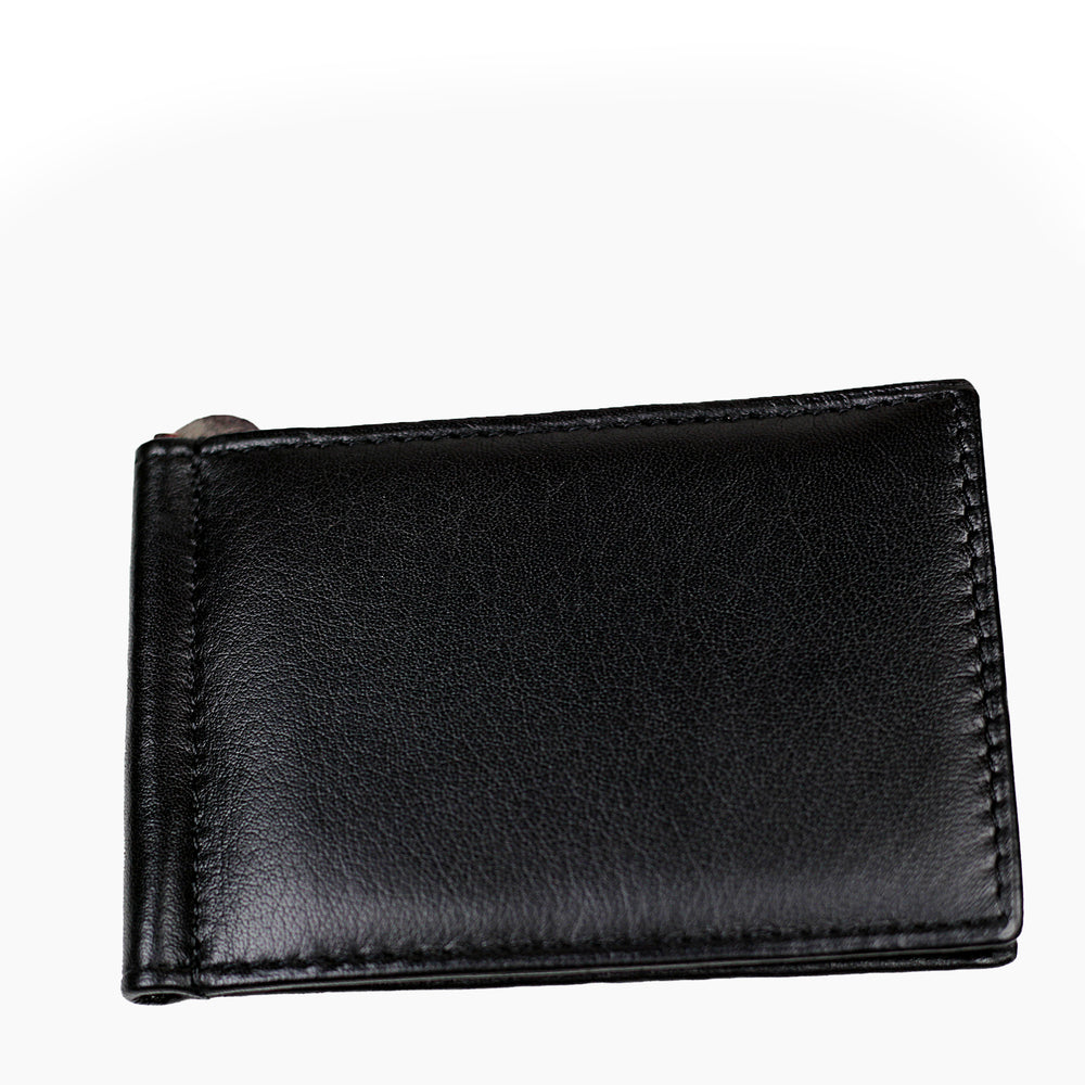 Champs Leather CC Holder