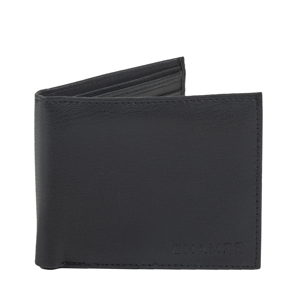 Champs Men's Vegan Wallet - Bentley