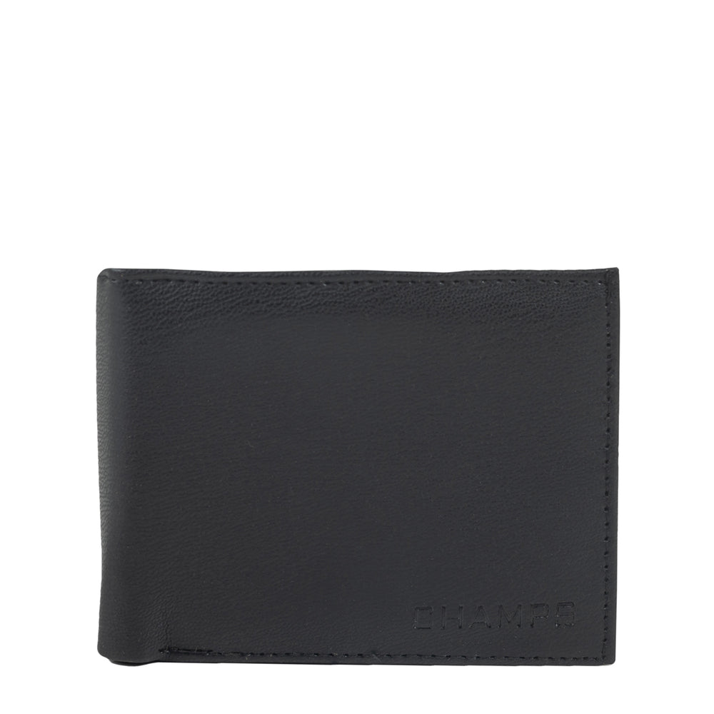 Champs Men's Vegan Wallet - Bentley