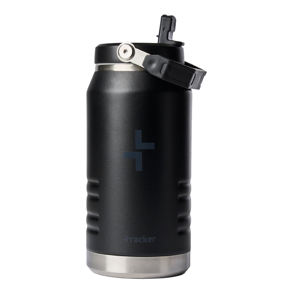 Tasse de voyage Tracker 1200 ml
