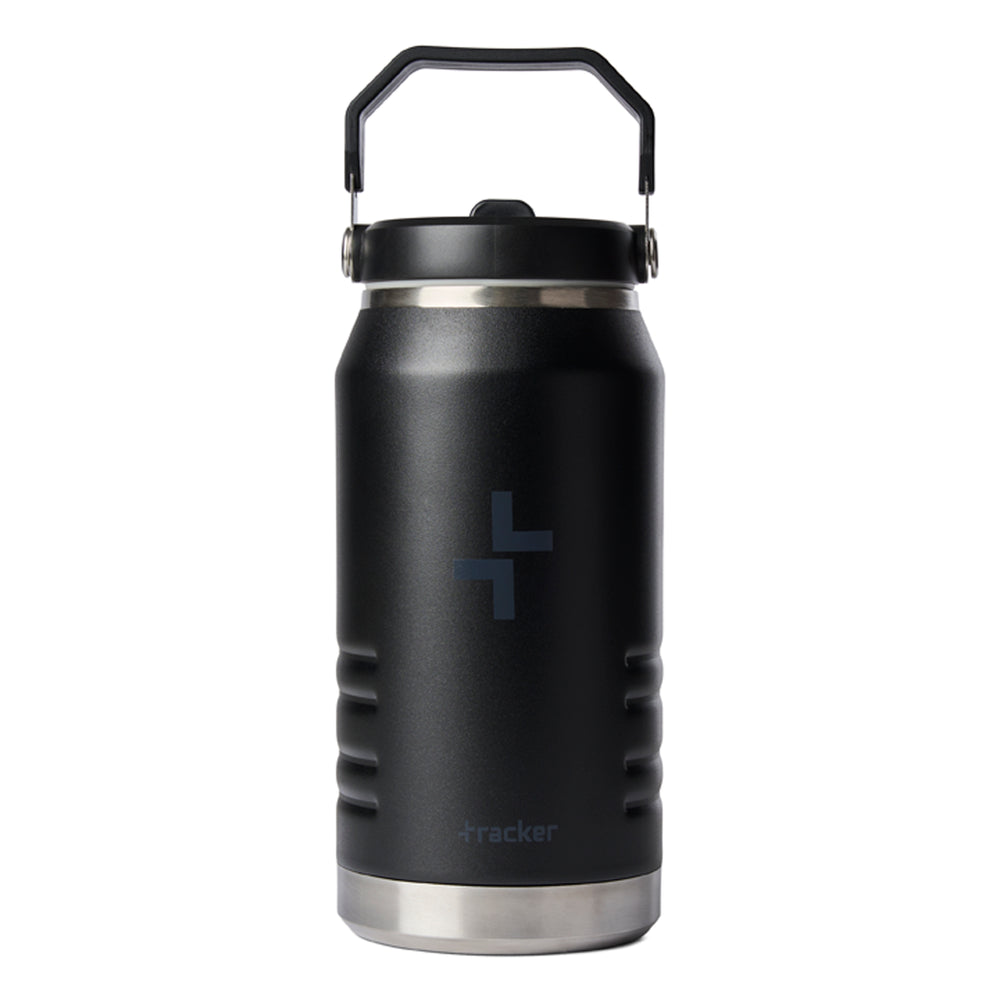 Tasse de voyage Tracker 1200 ml