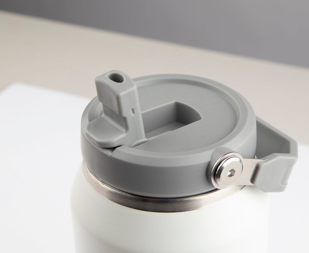 Tasse de voyage Tracker 1200 ml