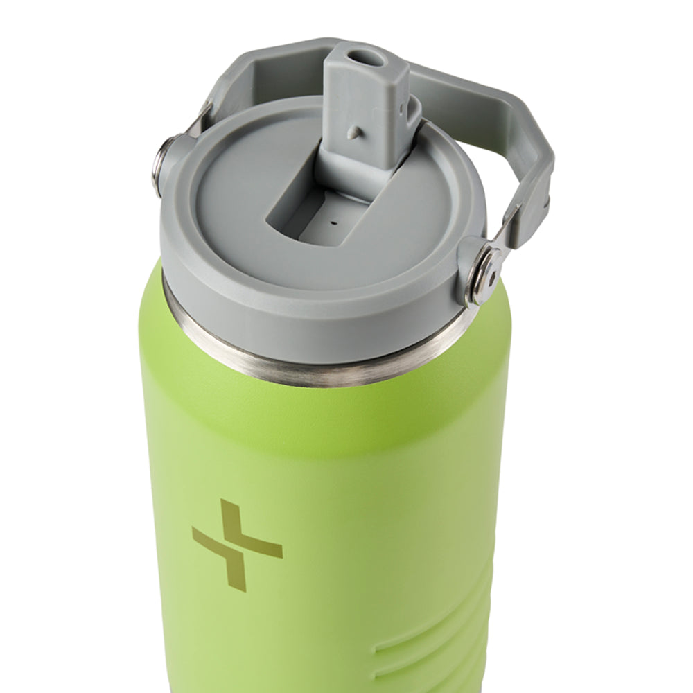 Tasse de voyage Tracker 1200 ml