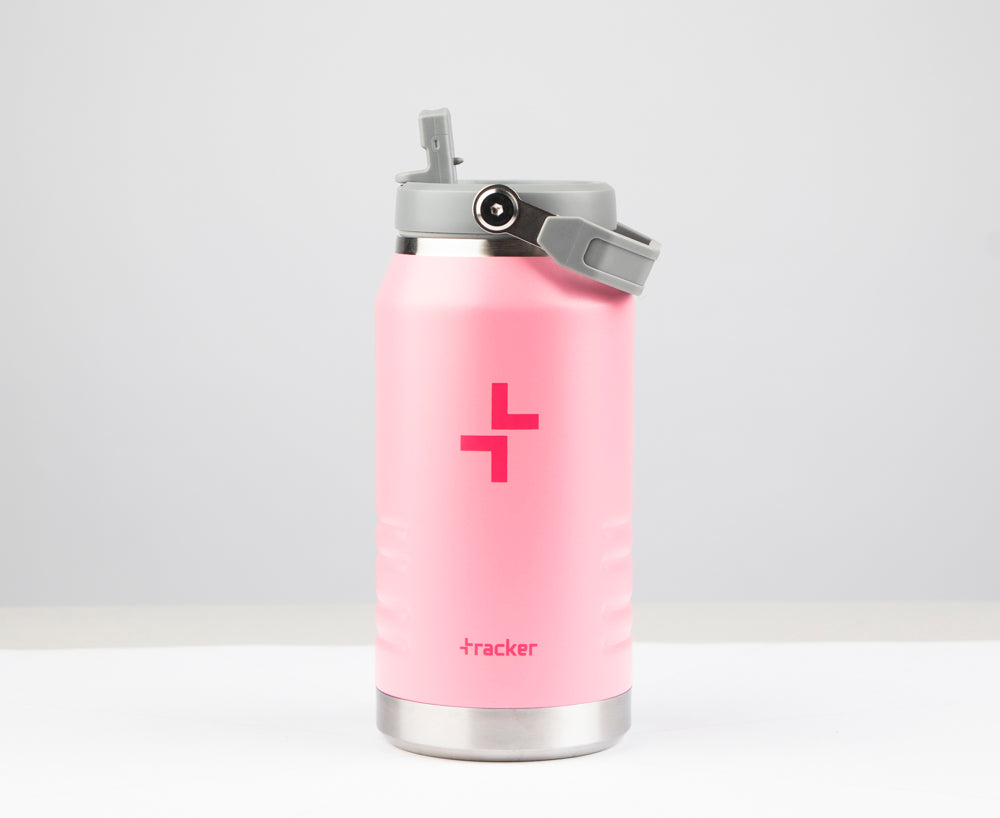 Tasse de voyage Tracker 1200 ml