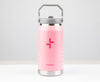 Tasse de voyage Tracker 1200 ml