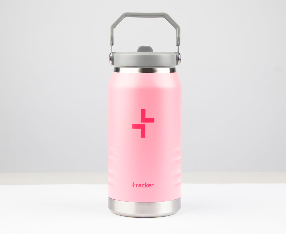 Tasse de voyage Tracker 1200 ml