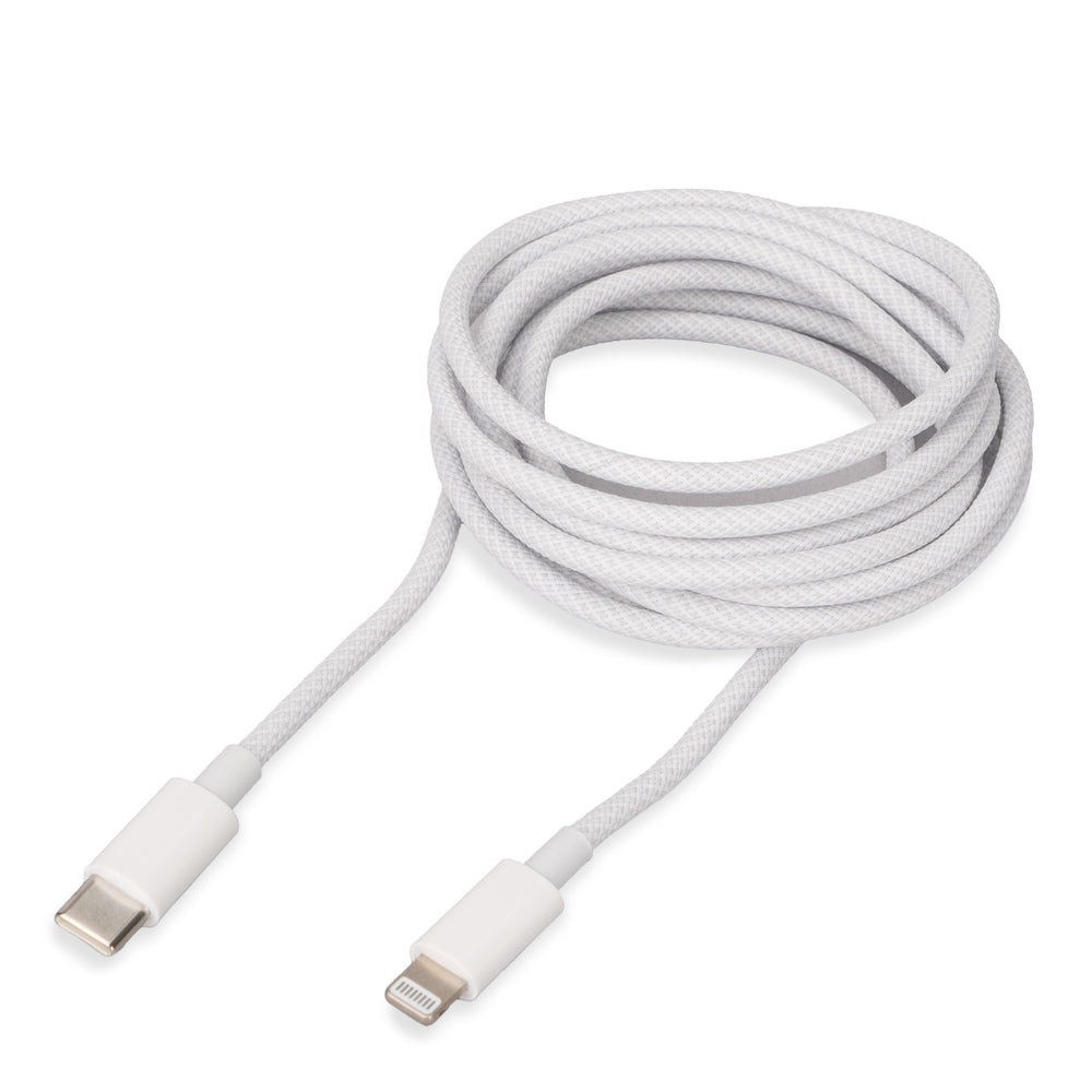 Braided TYPE-C to Apple cable - Bentley