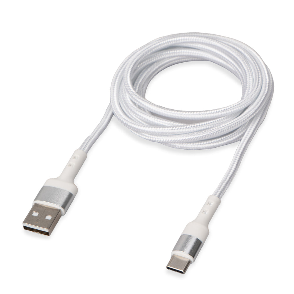 USB-A to USB-C cable - Bentley