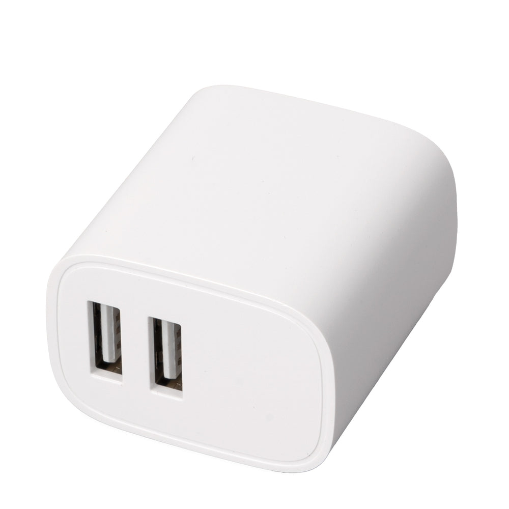 Dual USB-A ports charger - Bentley