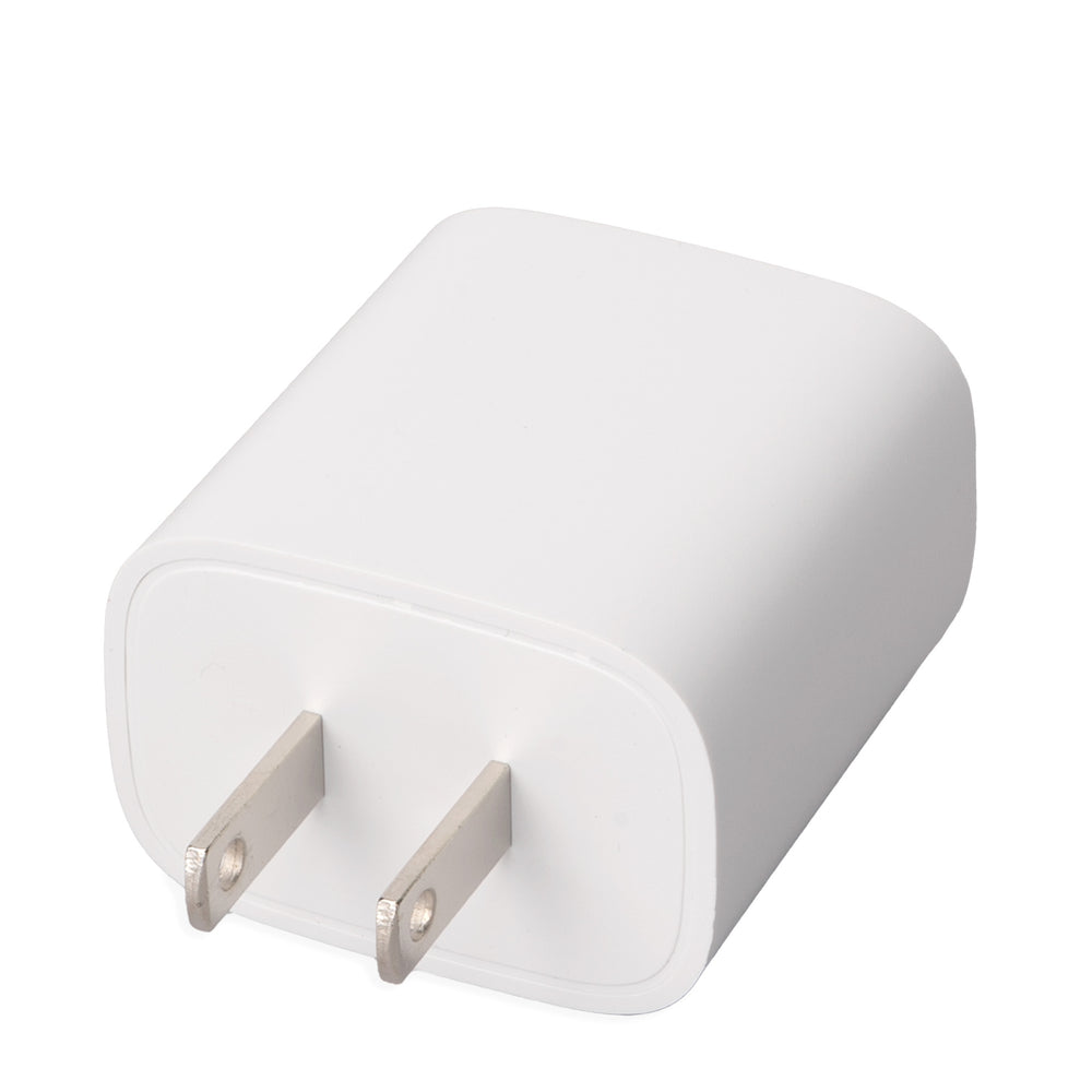 Dual Ports PD+QC charger - Bentley