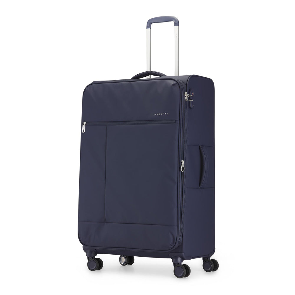 Valise souple Bugatti Amsterdam grande taille