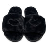 Chaussons en velours Bentley LG Big Heart En magasin seulement