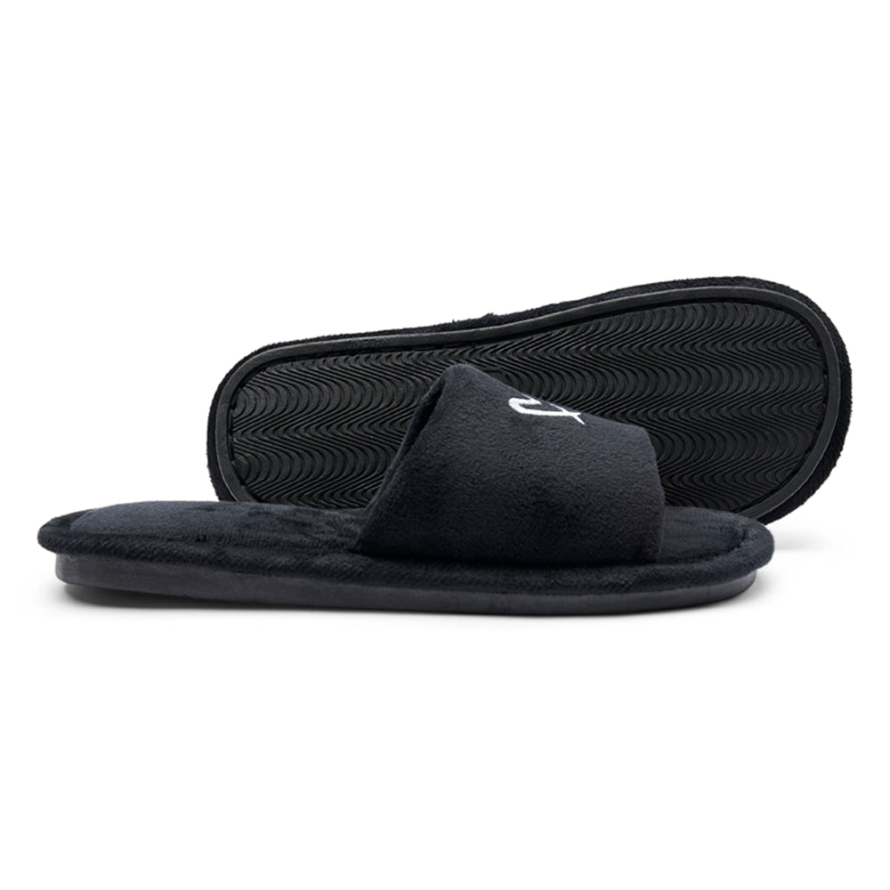 Chaussons en velours Bentley LG Love Heart En magasin seulement
