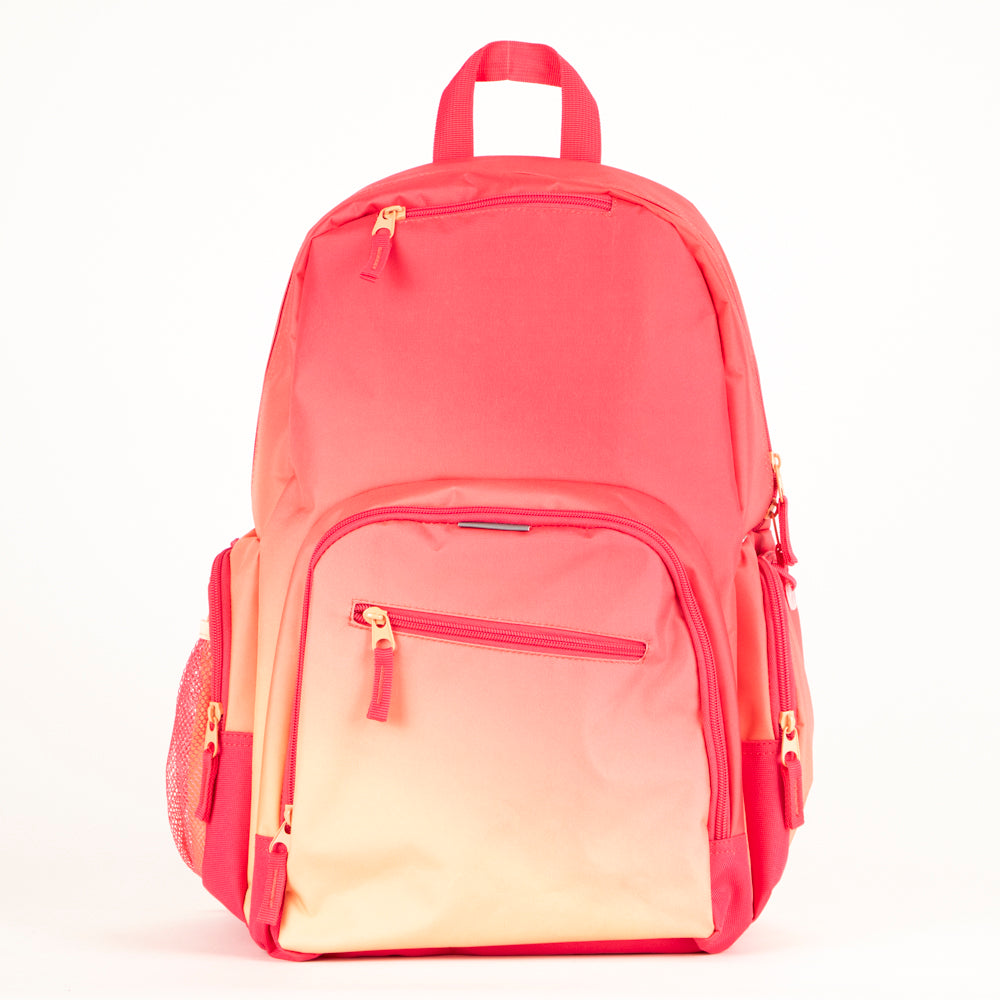 Tracker Sunset Rouge SAD