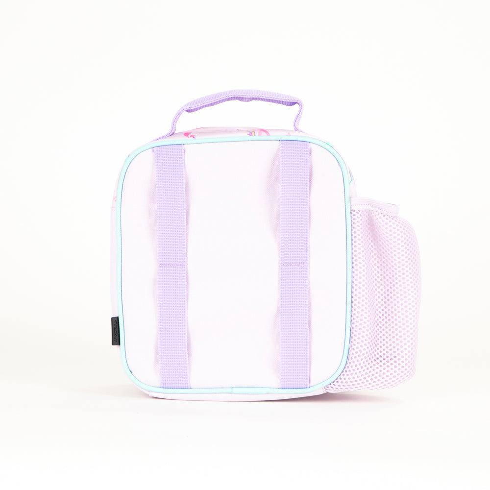 Ensemble de sac à dos 4 pièces arc-en-ciel &  Licorne Tracker