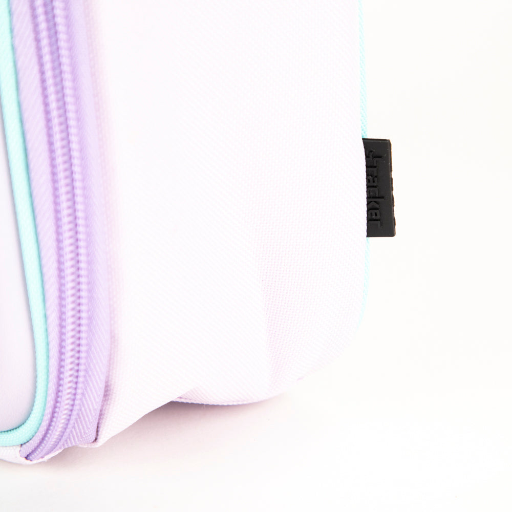 Ensemble de sac à dos 4 pièces arc-en-ciel &  Licorne Tracker