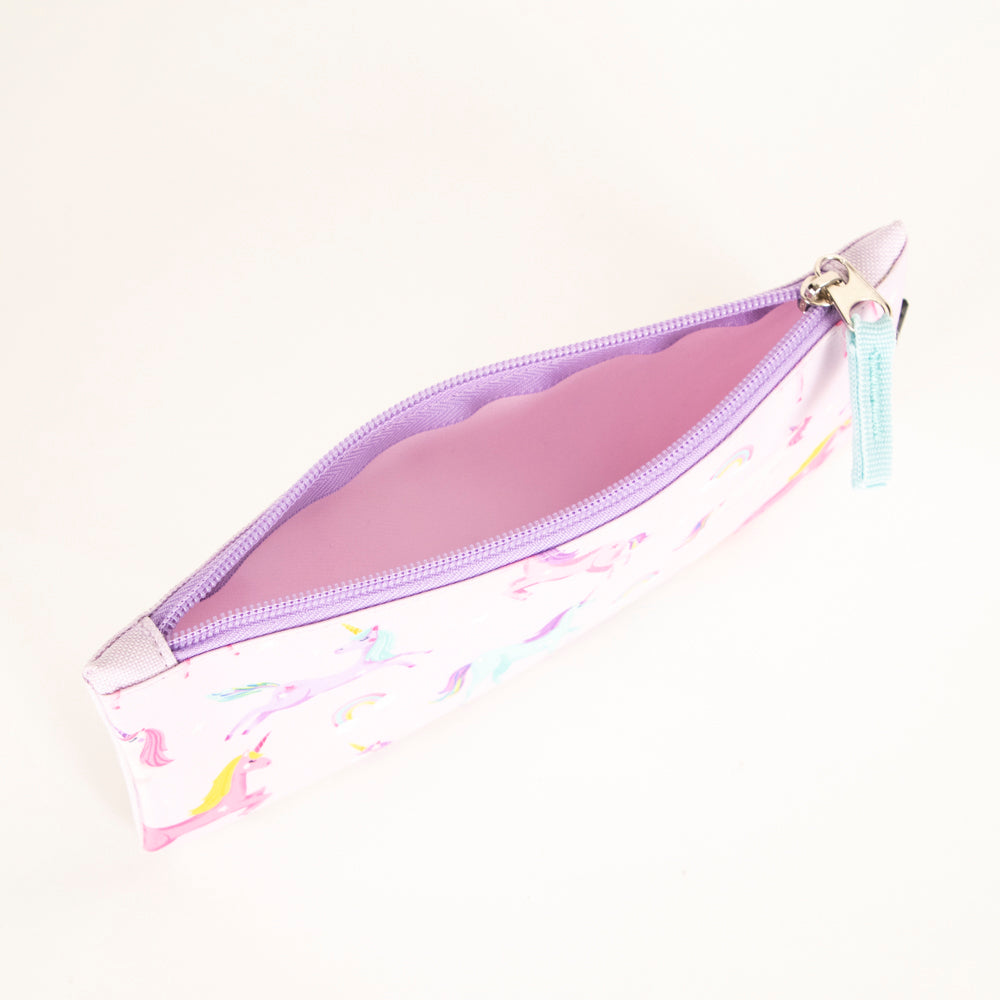 Ensemble de sac à dos 4 pièces arc-en-ciel &  Licorne Tracker
