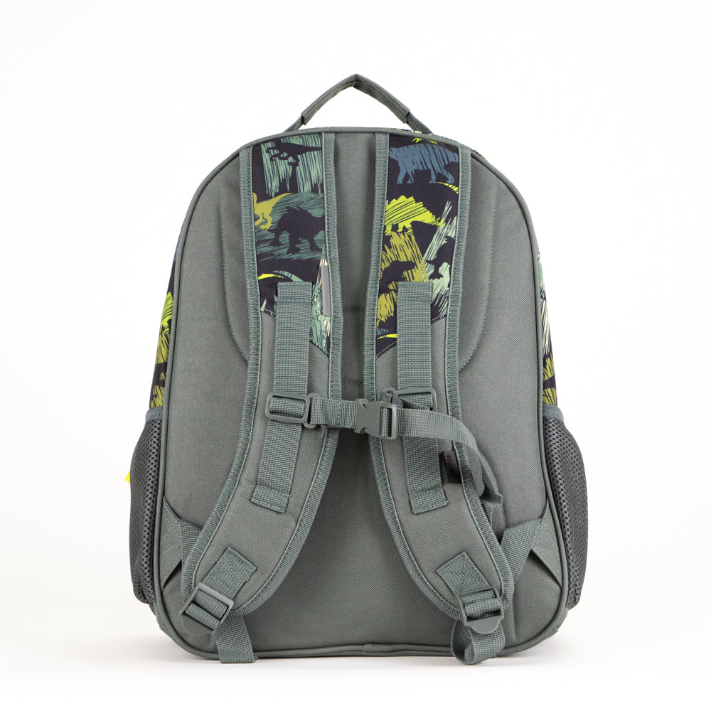 Tracker Dinosaur 4-Piece Set - Bentley