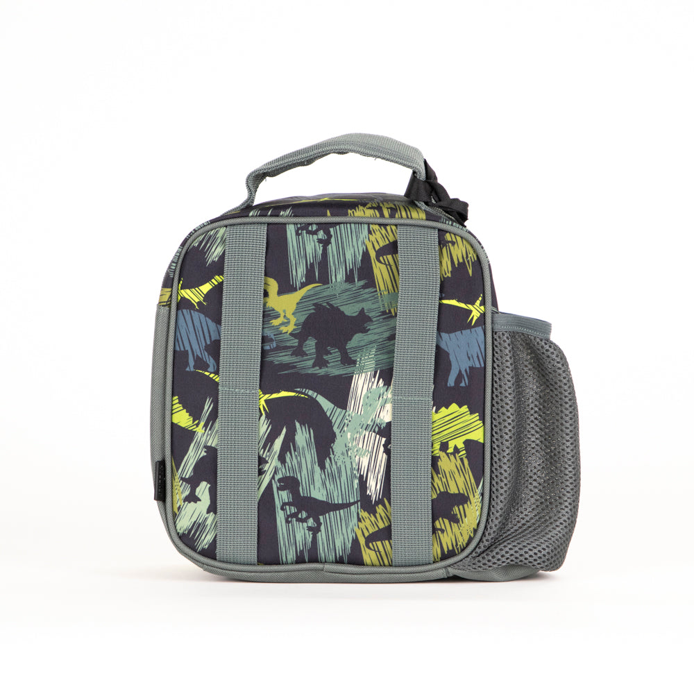 Tracker Dinosaur 4-Piece Set - Bentley