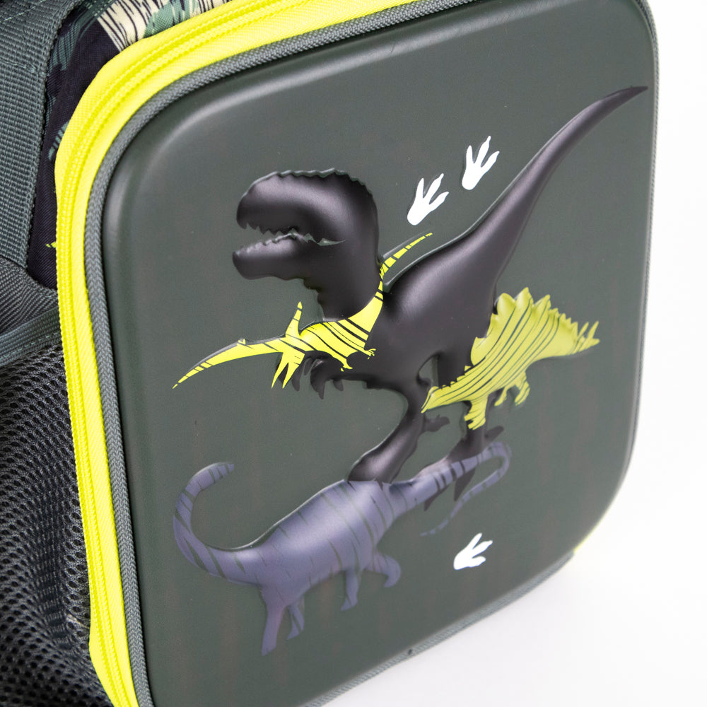 Tracker Dinosaur 4-Piece Set - Bentley