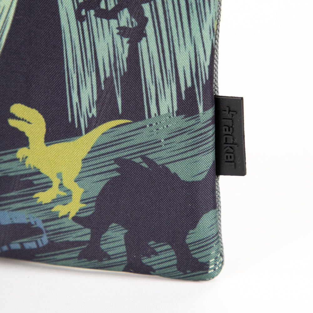 Tracker Dinosaur 4-Piece Set - Bentley